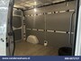 Mercedes-Benz Sprinter 314 CDI 143pk L2H2 Euro6 Airco | Camera | Apple Carplay | Android Auto Parkeersensoren, Bijrijdersbank