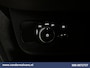 Mercedes-Benz Sprinter 314 CDI 143pk L3H2 Euro6 Airco | Camera | Apple Carplay | Android Auto Parkeersensoren, Bijrijdersbank
