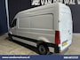 Mercedes-Benz Sprinter 314 CDI 143pk L2H2 Euro6 Airco | Camera | Apple Carplay | Android Auto Parkeersensoren, Bijrijdersbank