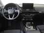 Audi Q5 50 TFSI e Advanced edition | Head-up display | Keyless | Stoelverwarming | LED matrix verlichting | Navigatie Plus | Achteruitrijcamera | 3-zone airco |