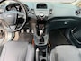 Ford Fiesta 1.6 Metal | Cruise Control | Stoelverwarming | Parkeersensoren | SONY AUDIO | Keyless Entry & Start | Leder |