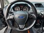 Ford Fiesta 1.6 Metal | Cruise Control | Stoelverwarming | Parkeersensoren | SONY AUDIO | Keyless Entry & Start | Leder |