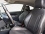 Ford Fiesta 1.6 Metal | Cruise Control | Stoelverwarming | Parkeersensoren | SONY AUDIO | Keyless Entry & Start | Leder |