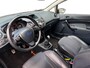 Ford Fiesta 1.6 Metal | Cruise Control | Stoelverwarming | Parkeersensoren | SONY AUDIO | Keyless Entry & Start | Leder |