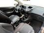 Ford Fiesta 1.6 Metal | Cruise Control | Stoelverwarming | Parkeersensoren | SONY AUDIO | Keyless Entry & Start | Leder |