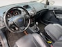 Ford Fiesta 1.6 Metal | Cruise Control | Stoelverwarming | Parkeersensoren | SONY AUDIO | Keyless Entry & Start | Leder |