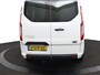 Ford Transit Custom 320 2.0 TDCI L2H1 DC | Dubbele Cabine | Marge! Komt geen BTW bij! | 6-Persoons | Leder | Navigatie | Camera | Laadruimte Pakket | Trekhaak |