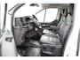 Ford Transit Custom 320 2.0 TDCI L2H1 DC | Dubbele Cabine | Marge! Komt geen BTW bij! | 6-Persoons | Leder | Navigatie | Camera | Laadruimte Pakket | Trekhaak |