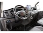 Ford Transit Custom 320 2.0 TDCI L2H1 DC | Dubbele Cabine | Marge! Komt geen BTW bij! | 6-Persoons | Leder | Navigatie | Camera | Laadruimte Pakket | Trekhaak |