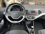 Kia Picanto 1.2 CVVT DynamicLine | 1e eigenaar | Airco | LED | Bluetooth | Dealer onderhouden |