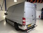 Mercedes-Benz Sprinter 2.1 CDI 143pk AUT7, 3 Zits, 3500kg trek, Camera, Cruise, Bluetooth