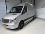 Mercedes-Benz Sprinter 2.1 CDI 143pk AUT7, 3 Zits, 3500kg trek, Camera, Cruise, Bluetooth