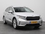 Skoda Enyaq iV 60 First Edition | CAMERA | ADAPTIVE | STOEL- EN STUURVERW. | TREKHAAK
