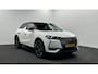 DS 3 Crossback E-Tense Performance Line 50 kWh Fase CARPLAY NAVI.