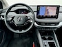 Skoda Enyaq iV 80 Org NL SOH 96% Warmtepomp Keyless Camera Sportonderstel Lane assist Dodehoek detectie Stoelverwarming 20 inch.