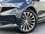Skoda Enyaq iV 80 Org NL SOH 96% Warmtepomp Keyless Camera Sportonderstel Lane assist Dodehoek detectie Stoelverwarming 20 inch.
