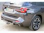 BMW iX3 (g08) M-Sport / BTW / Pano / Trekhaak / Leder / Shadowline / Adaptive Cruise Control / Apple Carplay - Android Auto / Navigatie Pro / Live Cockpit Pro