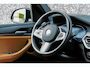BMW iX3 (g08) M-Sport / BTW / Pano / Trekhaak / Leder / Shadowline / Adaptive Cruise Control / Apple Carplay - Android Auto / Navigatie Pro / Live Cockpit Pro