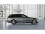 Mercedes-Benz C-klasse Estate 300 e AMG Line | Night | Panoramadak | Trekhaak | Stoelverwarming | Digital Light |