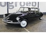 Citroën ID 19P Berlin | Ruime historie met papieren en facturen | Roestvrij | Zeer nette staat |