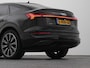 Audi e-tron Sportback 55 quattro Business edition Plus 95 kWh | LEDER | PANO | STOELVERW. | LUCHTVERVERING