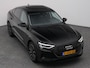 Audi e-tron Sportback 55 quattro Business edition Plus 95 kWh | LEDER | PANO | STOELVERW. | LUCHTVERVERING