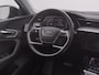 Audi e-tron Sportback 55 quattro Business edition Plus 95 kWh | LEDER | PANO | STOELVERW. | LUCHTVERVERING