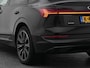 Audi e-tron Sportback 55 quattro Business edition Plus 95 kWh | LEDER | PANO | STOELVERW. | LUCHTVERVERING