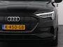 Audi e-tron Sportback 55 quattro Business edition Plus 95 kWh | LEDER | PANO | STOELVERW. | LUCHTVERVERING