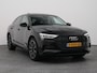 Audi e-tron Sportback 55 quattro Business edition Plus 95 kWh | LEDER | PANO | STOELVERW. | LUCHTVERVERING
