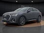 Audi Q3 Sportback 45 TFSIe S-line | Camera | Elek Achterklep | Sportstoelen | Parkeerhulp | 20'' |