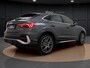 Audi Q3 Sportback 45 TFSIe S-line | Camera | Elek Achterklep | Sportstoelen | Parkeerhulp | 20'' |