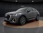 Audi Q3 Sportback 45 TFSIe S-line | Camera | Elek Achterklep | Sportstoelen | Parkeerhulp | 20'' |