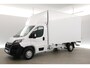Opel Movano 2.2 BlueHdi 140PK | Bakwagen | Laadklep | Laadbak | Airco | Camera | 3 Zits