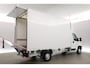 Opel Movano 2.2 BlueHdi 140PK | Bakwagen | Laadklep | Laadbak | Airco | Camera | 3 Zits