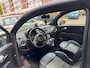 Fiat 500 0.9 TwinAir Blackjack
