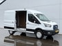 Ford E-Transit 68kWh 184PK L2H2 316km WLTP 95,4% (SOH) Climate Control Cruise Control CarPlay Navigatie Parkeersensoren v+a
