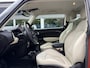 MINI One 1.6 Business Line | Navi | Leder | Cruise | Stoelverwarming
