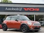 MINI One 1.6 Business Line | Navi | Leder | Cruise | Stoelverwarming