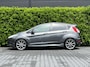 Ford Fiesta 1.0 EcoBoost ST Line, NAVIGATIE, CRUISE CONTROL, CLIMATE CONTROL, TREKHAAK, LICHTMETAAL 17"