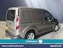 Ford Transit Connect 1.5 TDCI L1H1 Euro6 Airco | 3-Zits | 2x Zijdeur | Trekhaak | LM Velgen | Verwarmde Voorruit Parkeersensoren, Bijrijdersbank
