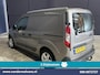 Ford Transit Connect 1.5 TDCI L1H1 Euro6 Airco | 3-Zits | 2x Zijdeur | Trekhaak | LM Velgen | Verwarmde Voorruit Parkeersensoren, Bijrijdersbank