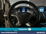 Ford Transit Connect 1.5 TDCI L1H1 Euro6 Airco | 3-Zits | 2x Zijdeur | Trekhaak | L&M Velgen | Verwarmde Voorruit Parkeersensoren, Bijrijdersbank