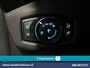 Ford Transit Connect 1.5 TDCI L1H1 Euro6 Airco | 3-Zits | 2x Zijdeur | Trekhaak | LM Velgen | Verwarmde Voorruit Parkeersensoren, Bijrijdersbank