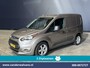 Ford Transit Connect 1.5 TDCI L1H1 Euro6 Airco | 3-Zits | 2x Zijdeur | Trekhaak | LM Velgen | Verwarmde Voorruit Parkeersensoren, Bijrijdersbank