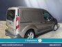Ford Transit Connect 1.5 TDCI L1H1 Euro6 Airco | 3-Zits | 2x Zijdeur | Trekhaak | L&M Velgen | Verwarmde Voorruit Parkeersensoren, Bijrijdersbank