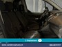 Ford Transit Connect 1.5 TDCI L1H1 Euro6 Airco | 3-Zits | 2x Zijdeur | Trekhaak | LM Velgen | Verwarmde Voorruit Parkeersensoren, Bijrijdersbank