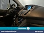 Ford Transit Connect 1.5 TDCI L1H1 Euro6 Airco | 3-Zits | 2x Zijdeur | Trekhaak | LM Velgen | Verwarmde Voorruit Parkeersensoren, Bijrijdersbank