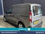 Ford Transit Connect 1.5 TDCI L1H1 Euro6 Airco | 3-Zits | 2x Zijdeur | Trekhaak | L&M Velgen | Verwarmde Voorruit Parkeersensoren, Bijrijdersbank