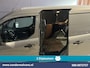 Ford Transit Connect 1.5 TDCI L1H1 Euro6 Airco | 3-Zits | 2x Zijdeur | Trekhaak | L&M Velgen | Verwarmde Voorruit Parkeersensoren, Bijrijdersbank